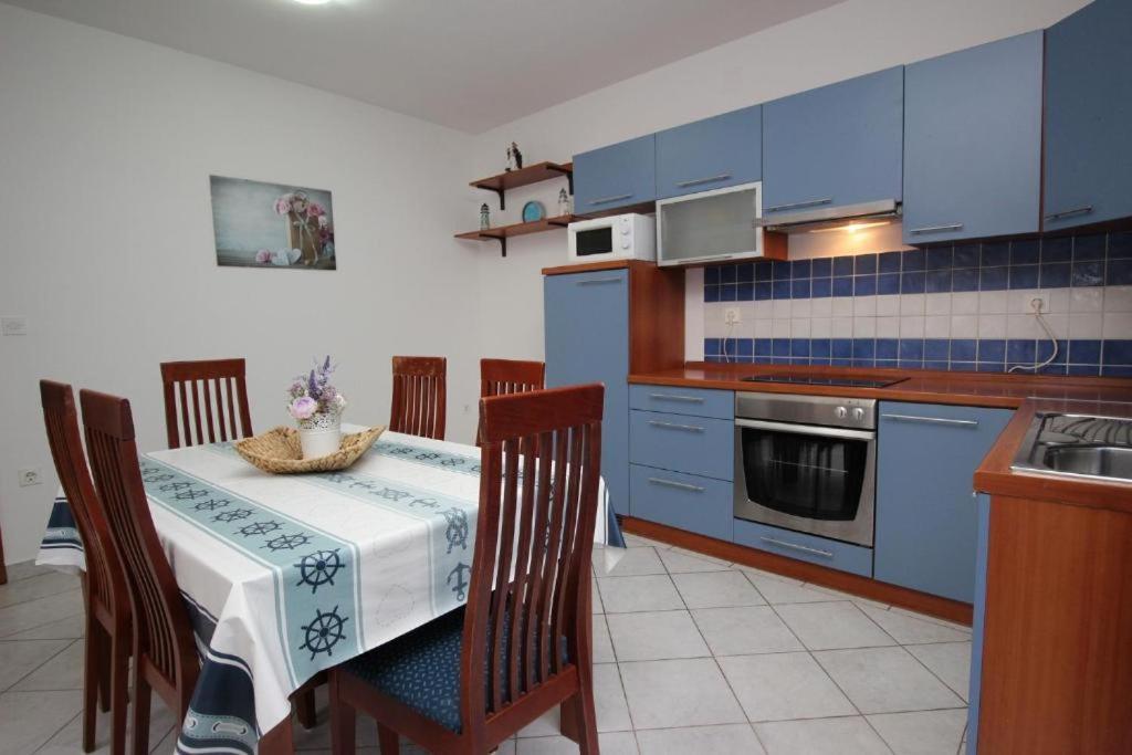 Apartmani Zec ชิโล ภายนอก รูปภาพ