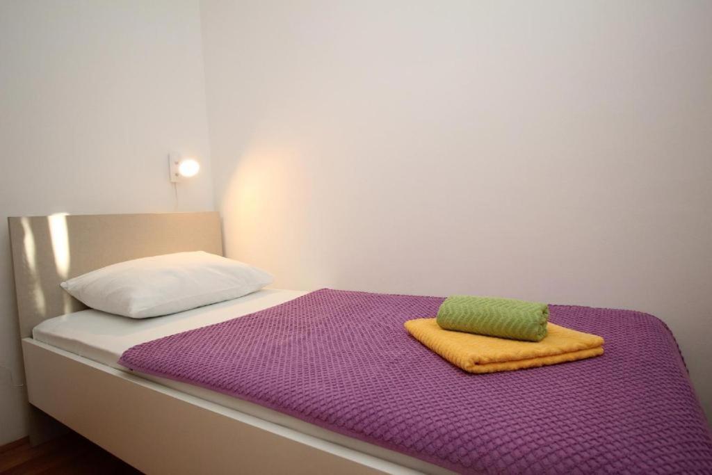 Apartmani Zec ชิโล ภายนอก รูปภาพ